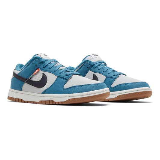 Dunk Low Next Nature 'Toasty - Rift Blue'