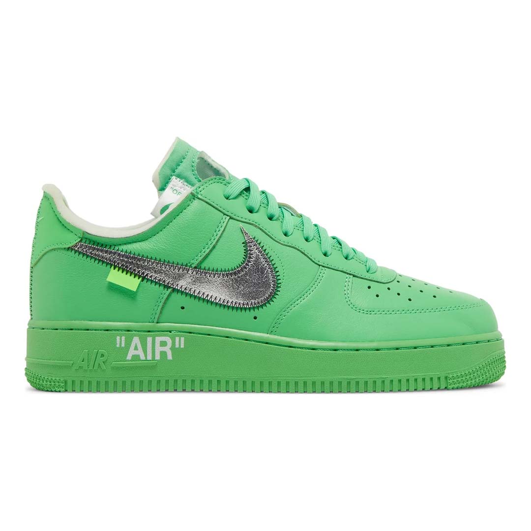 Off-White x Air Force 1 Low 'Brooklyn'