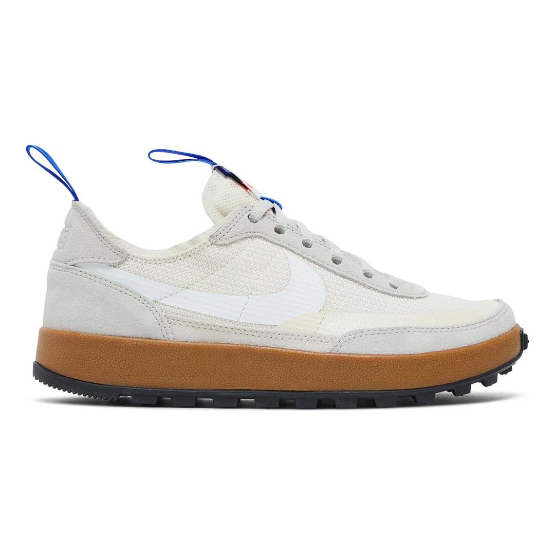 Tom Sachs x NikeCraft General Purpose Shoe 'Studio'