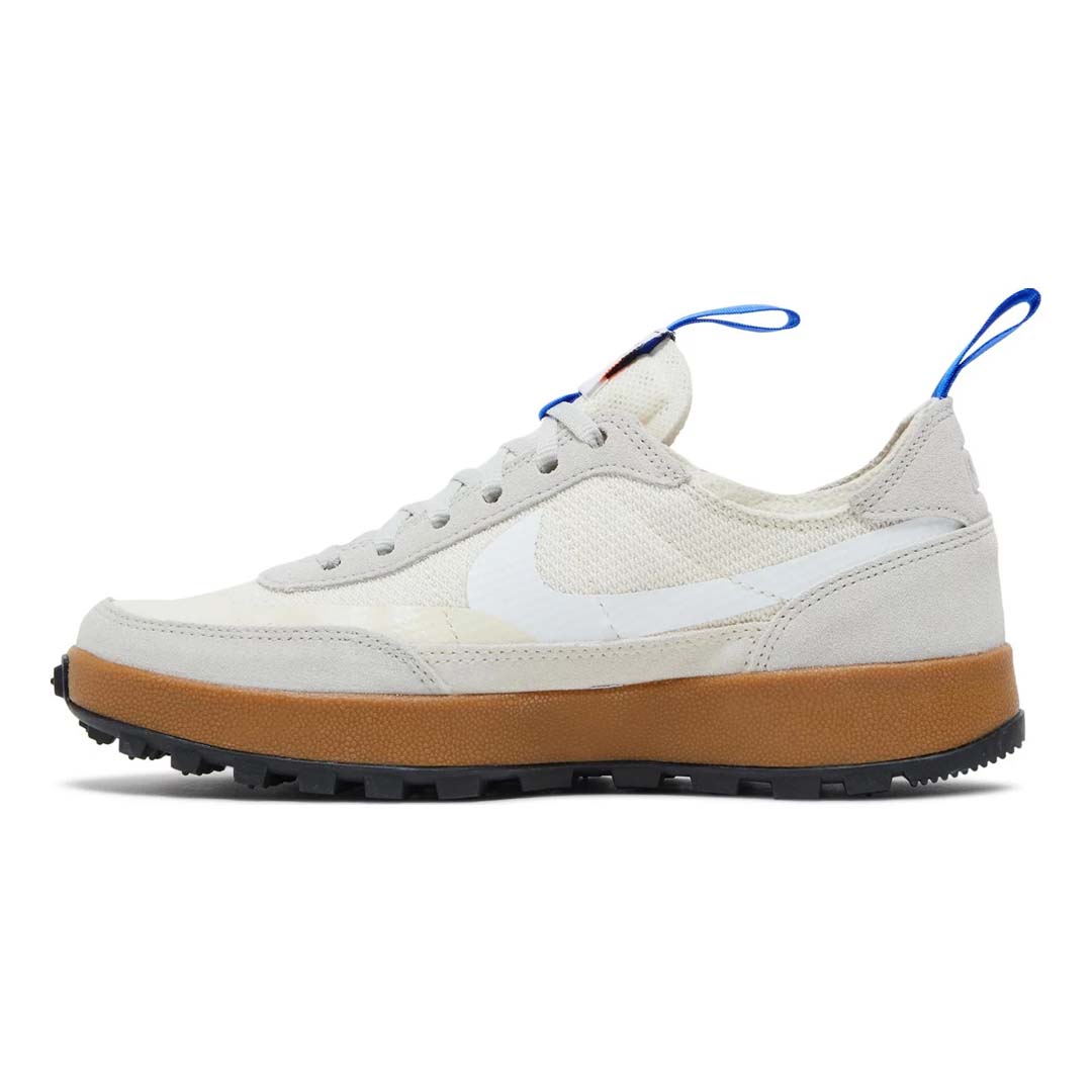 Tom Sachs x NikeCraft General Purpose Shoe 'Studio'