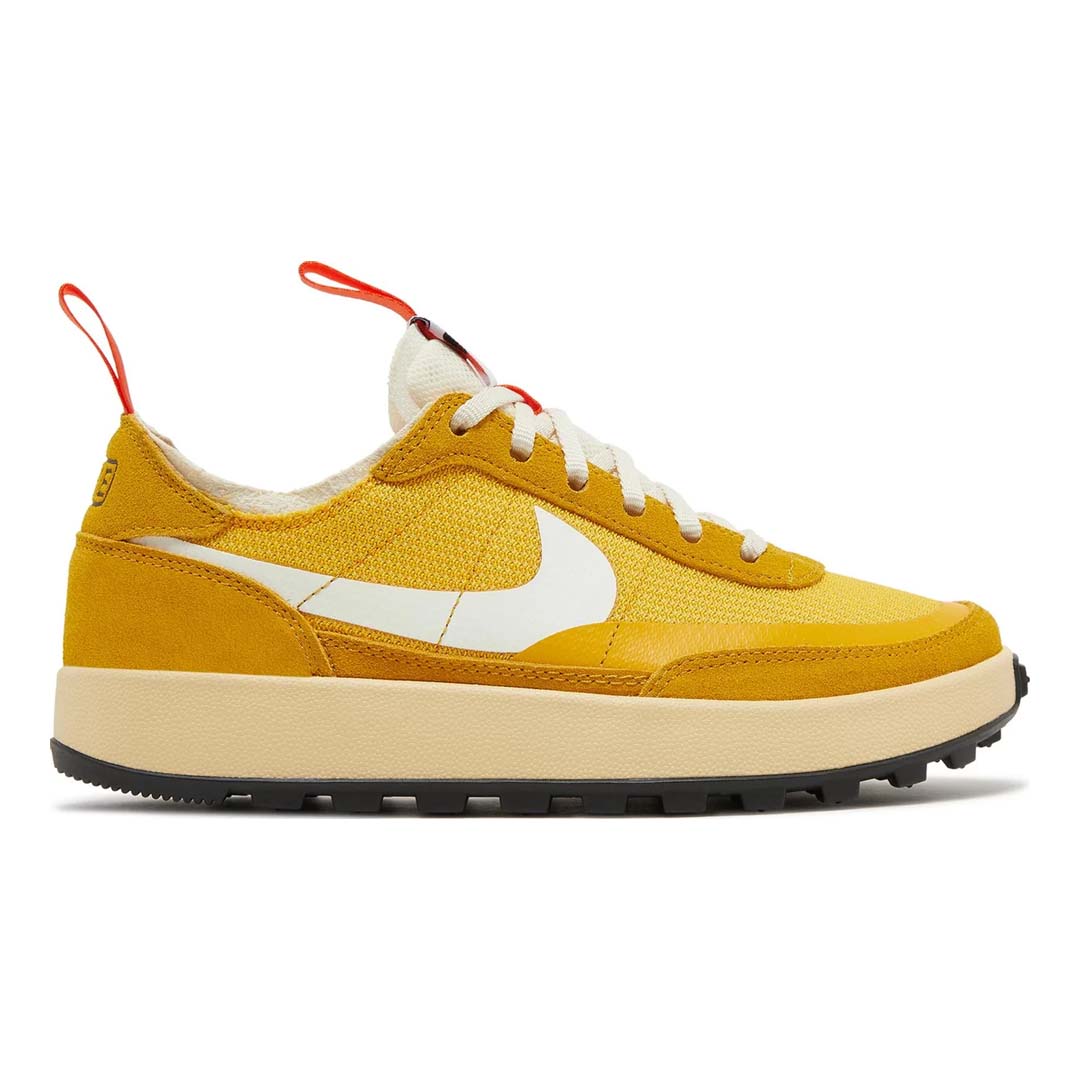 Tom Sachs x NikeCraft General Purpose Shoe 'Archive'