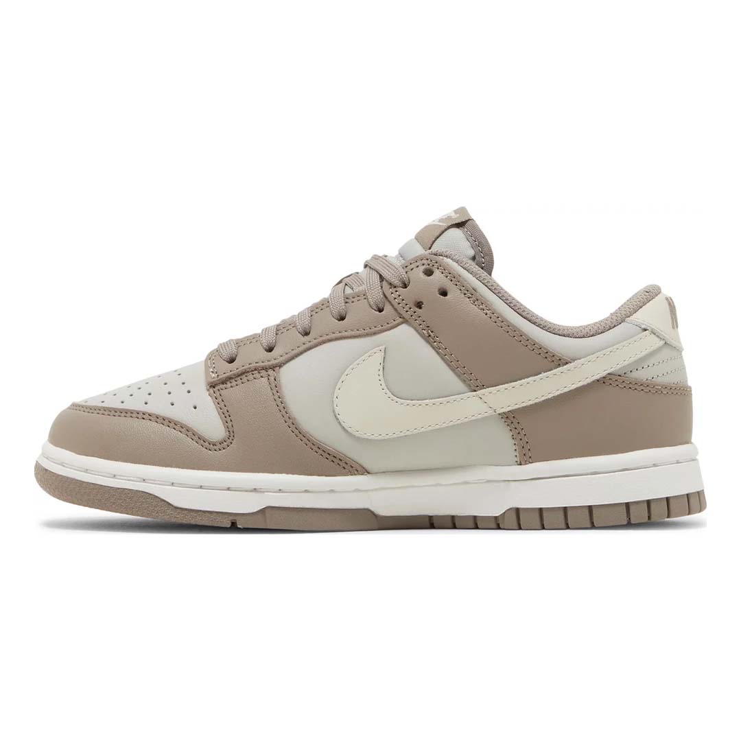 Dunk Low 'Bone Beige'