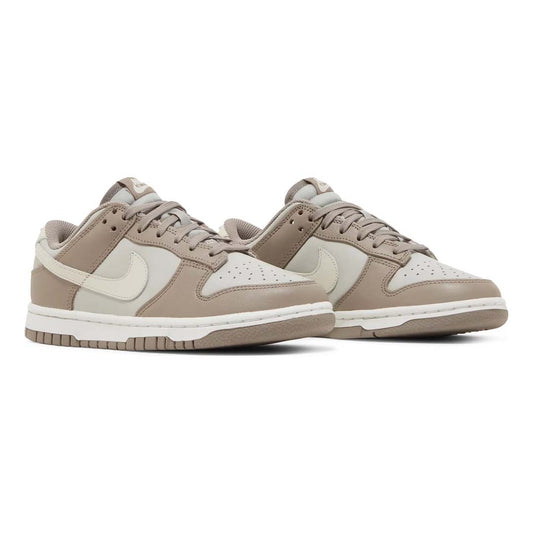 Dunk Low 'Bone Beige'