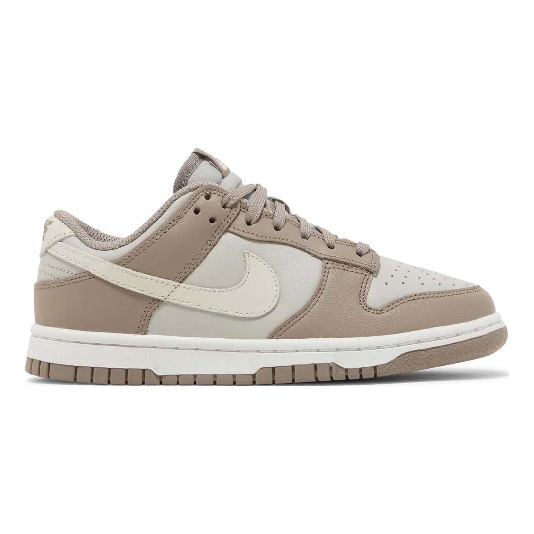 Dunk Low 'Bone Beige'