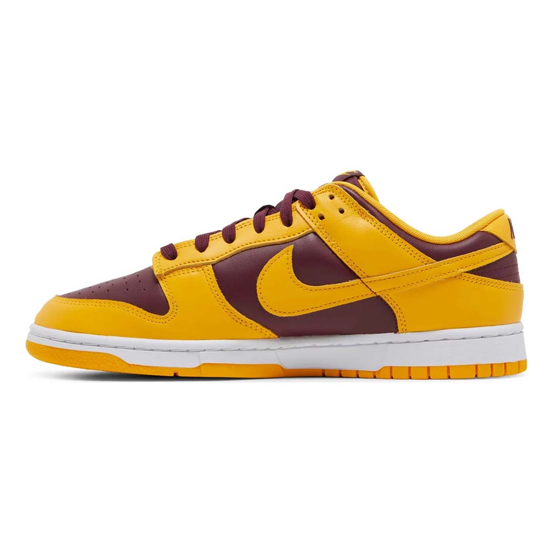 Dunk Low 'Arizona State'