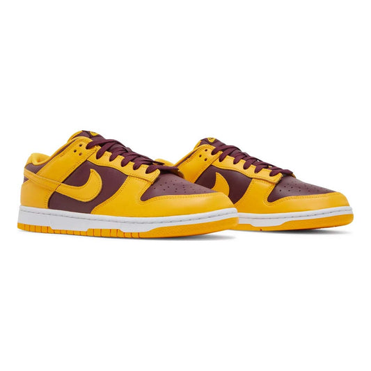 Dunk Low 'Arizona State'