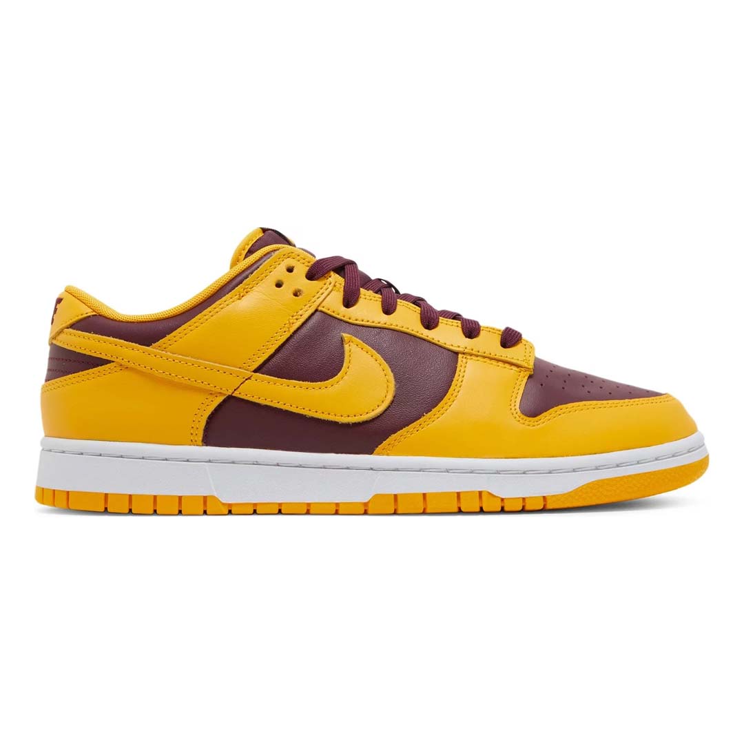 Dunk Low 'Arizona State'