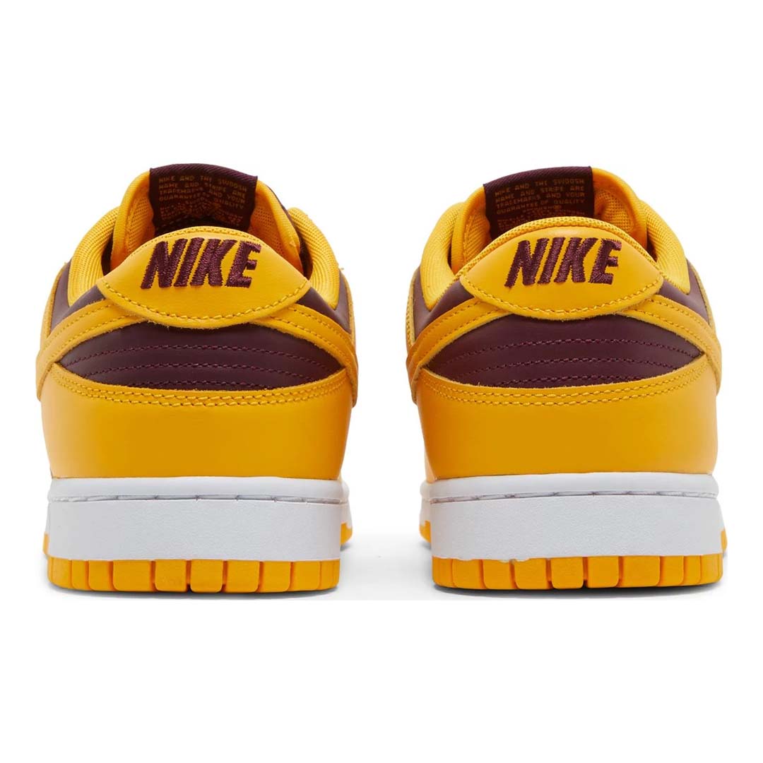 Dunk Low 'Arizona State'