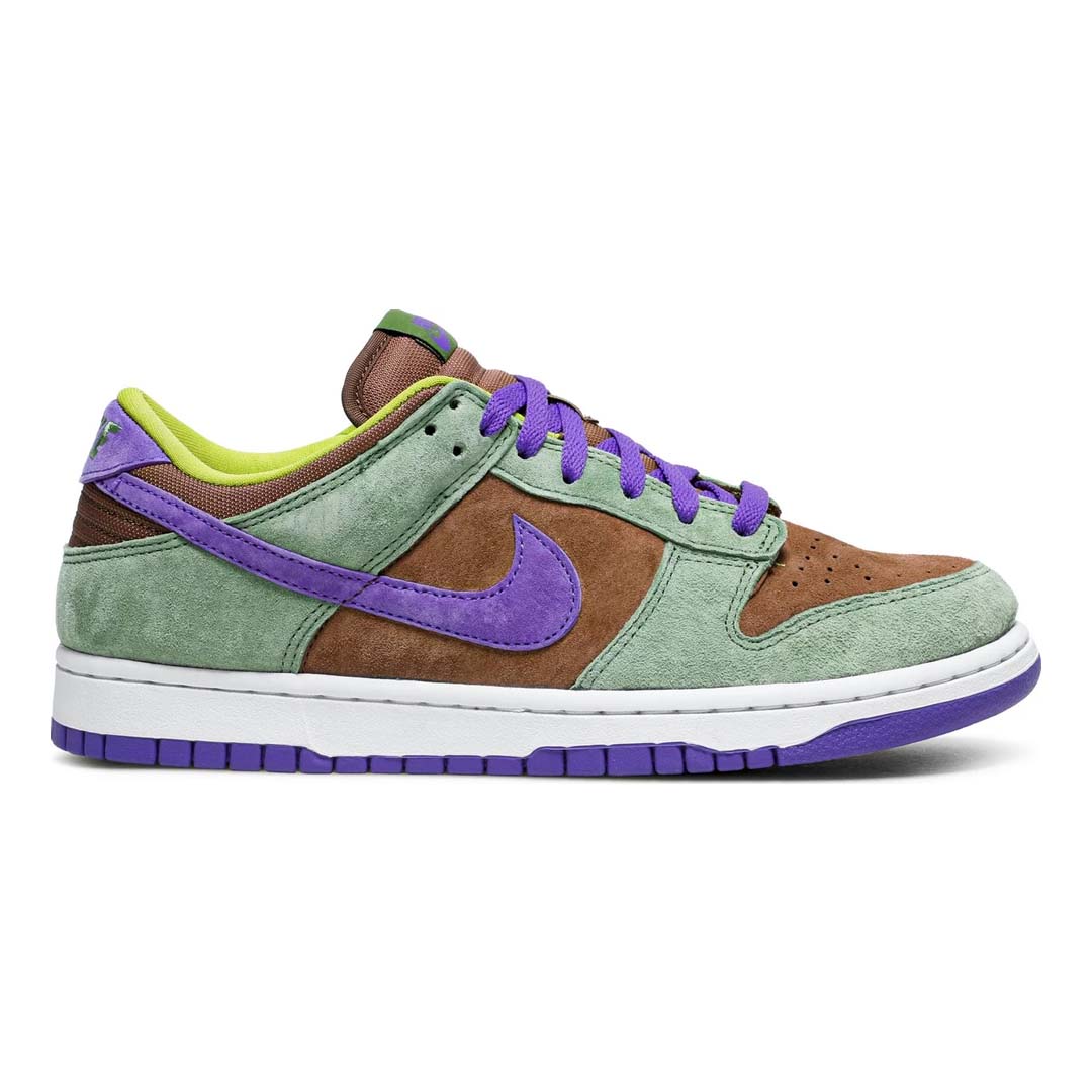 Dunk Low SP Retro 'Veneer' 2020