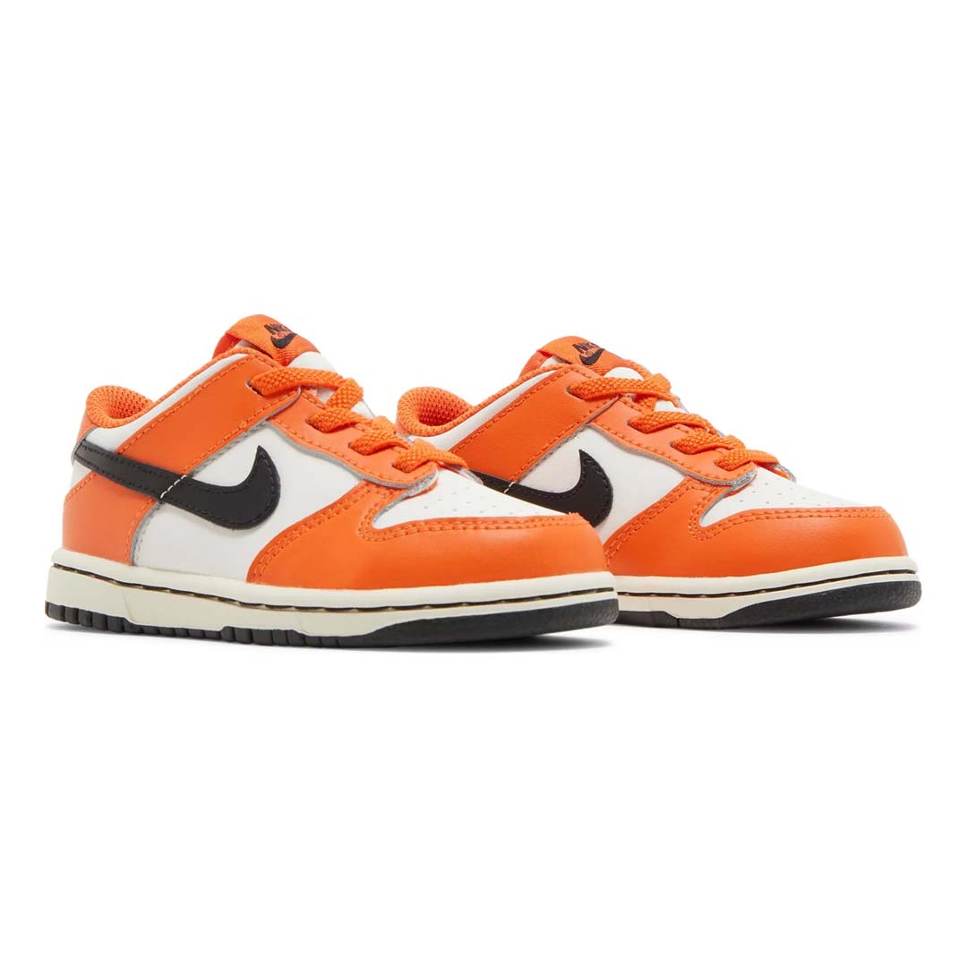 Dunk Low TD 'Halloween' 2022