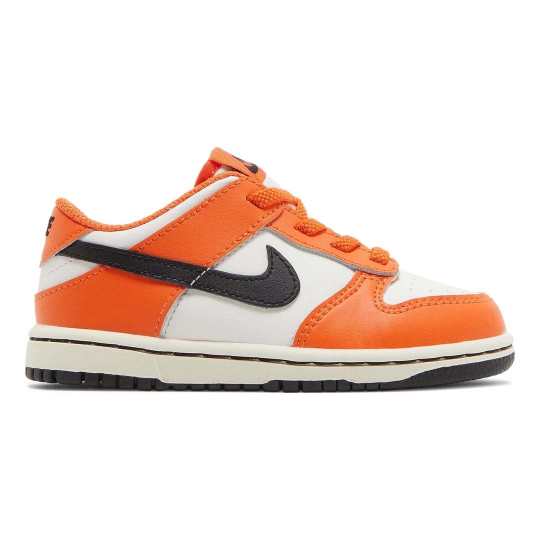 Dunk Low TD 'Halloween' 2022