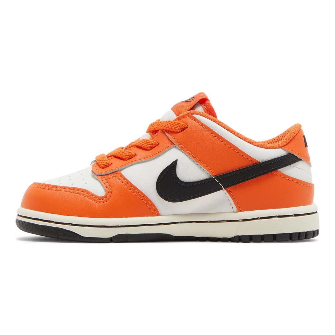 Dunk Low TD 'Halloween' 2022