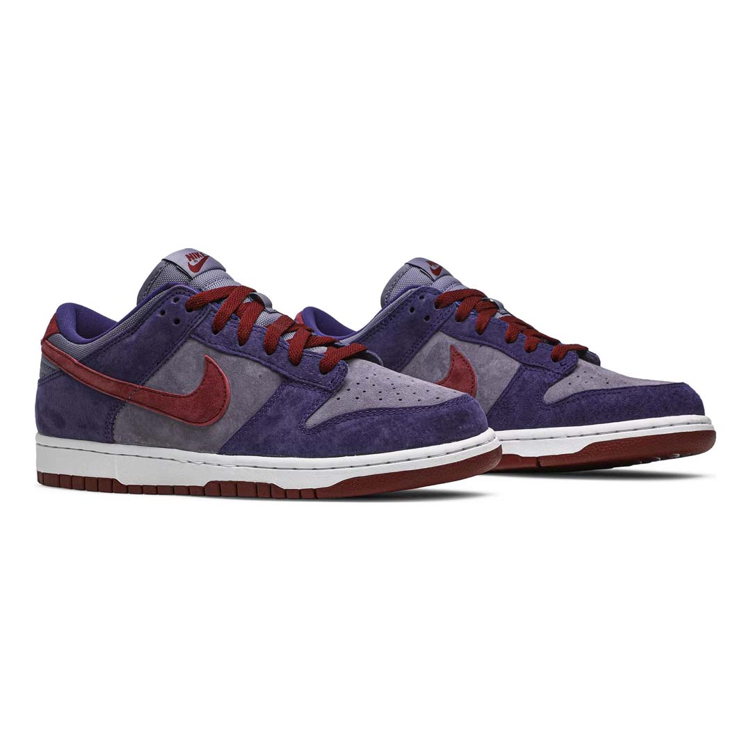 Dunk Low Retro Vol. 1 SP 'Plum'