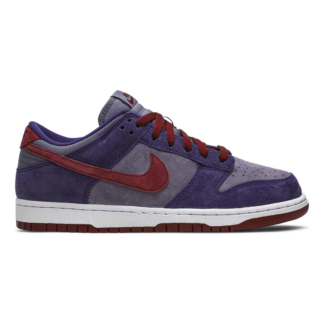 Dunk Low Retro Vol. 1 SP 'Plum'