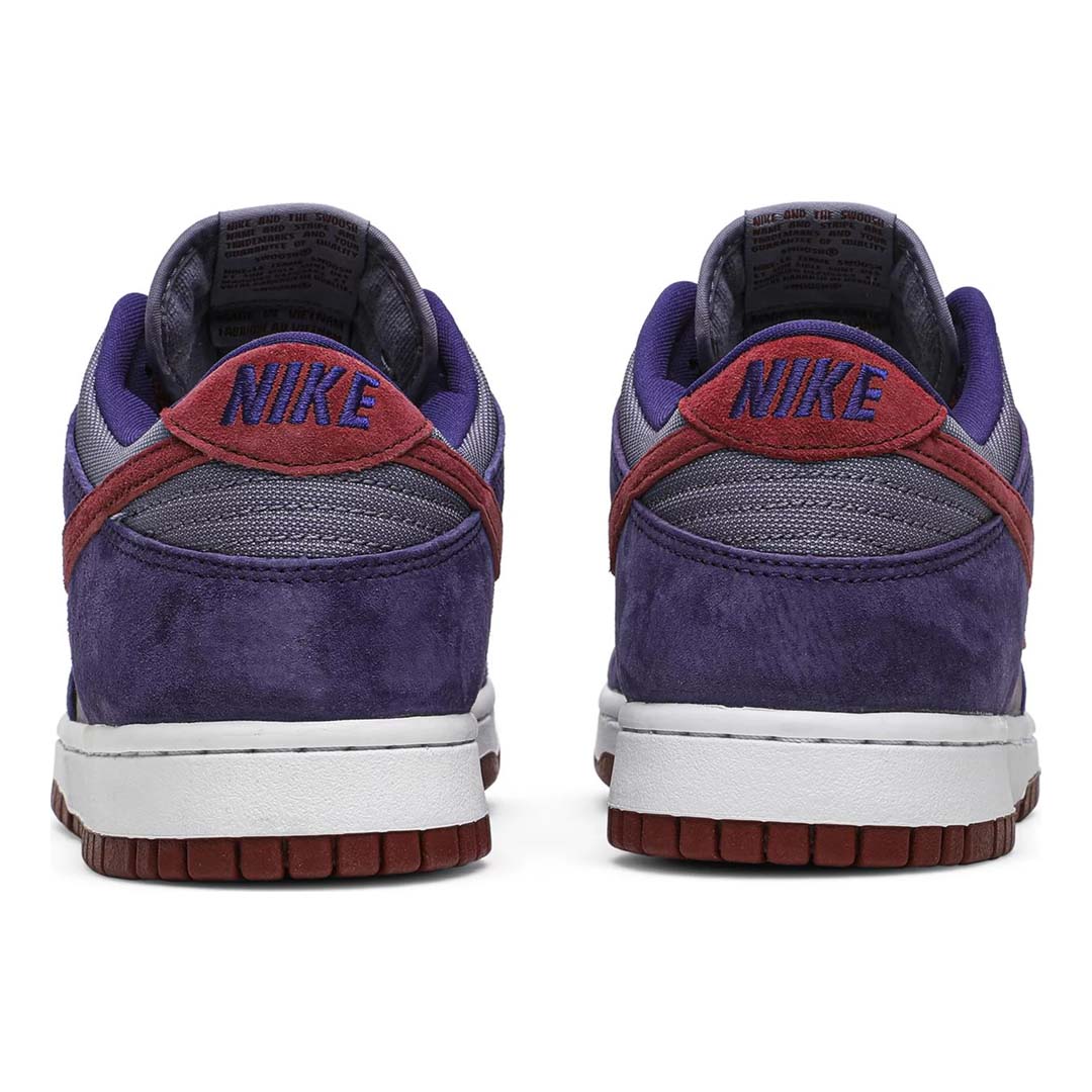 Dunk Low Retro Vol. 1 SP 'Plum'