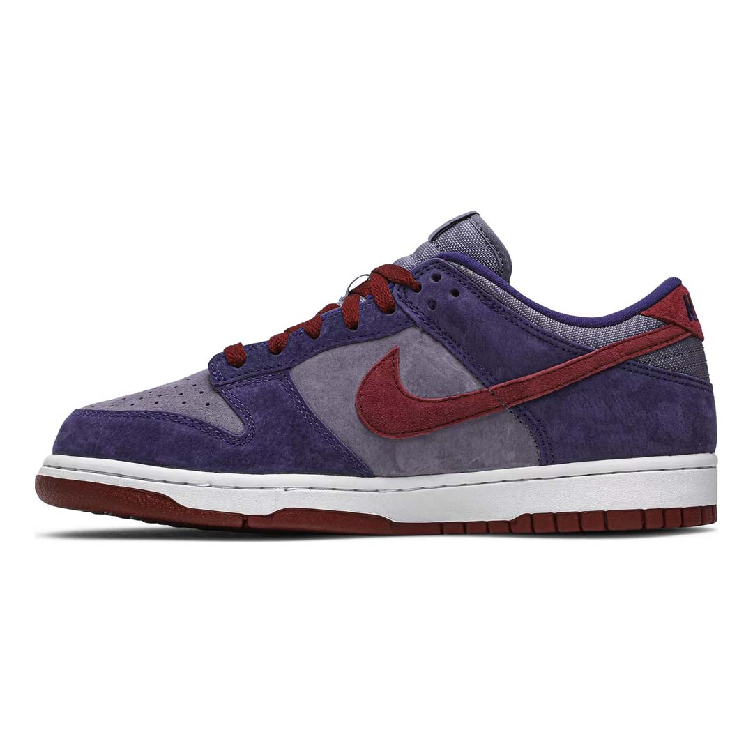 Dunk Low Retro Vol. 1 SP 'Plum'