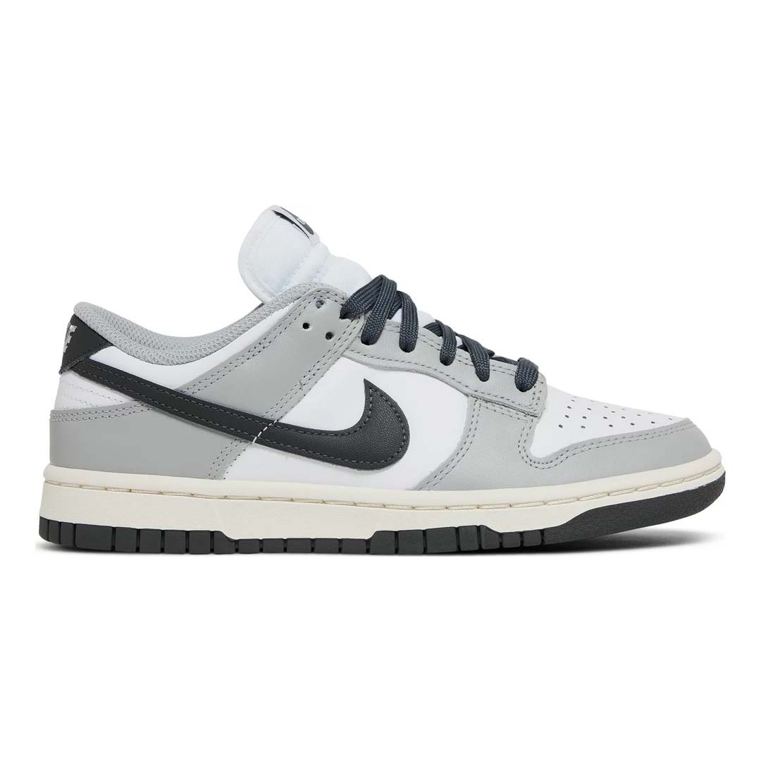 Dunk Low 'Light Smoke Grey' (W)