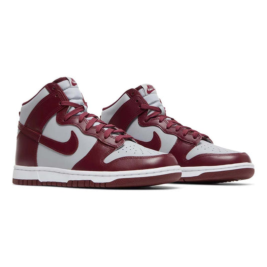 Dunk High 'Dark Beetroot'