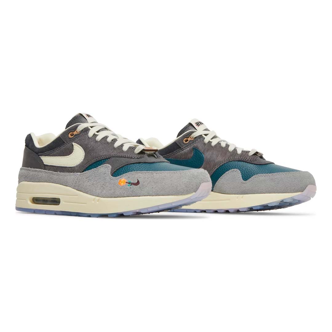 Nike Air Max 1 Kasina SP 'Won-Ang - Grey'