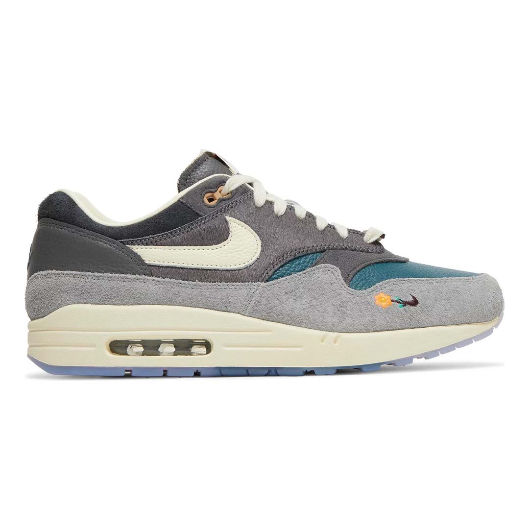 Nike Air Max 1 Kasina SP 'Won-Ang - Grey'