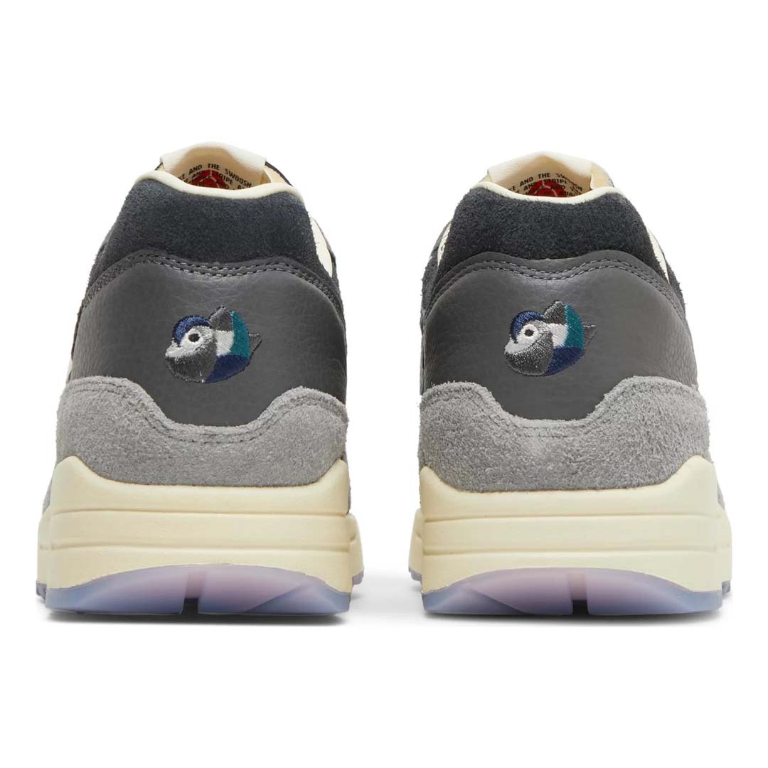 Nike Air Max 1 Kasina SP 'Won-Ang - Grey'