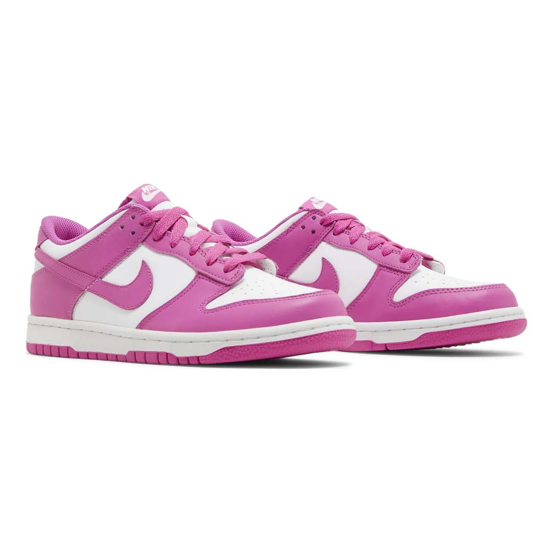 Dunk Low GS 'Active Fuchsia'