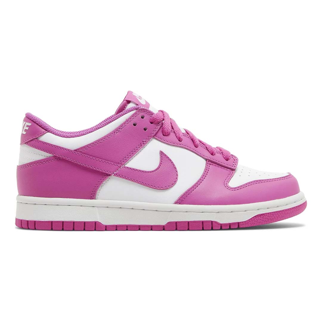 Dunk Low GS 'Active Fuchsia'