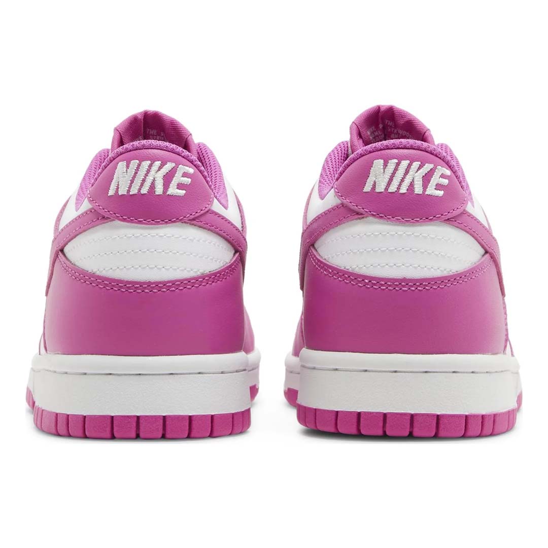 Dunk Low GS 'Active Fuchsia'