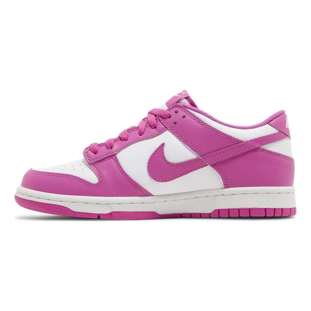 Dunk Low GS 'Active Fuchsia'