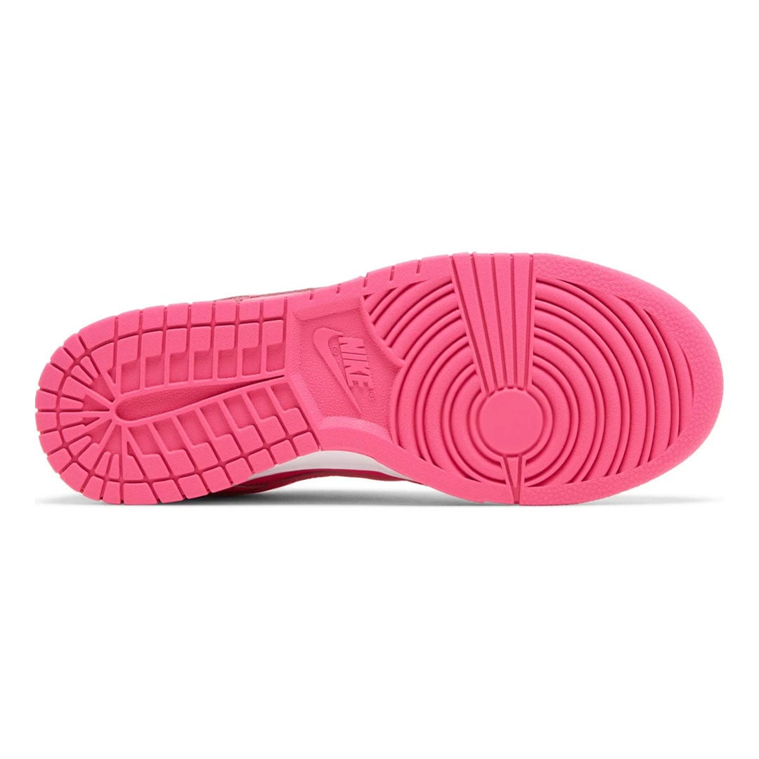 Nike Dunk Low Hyper Pink (Women's)