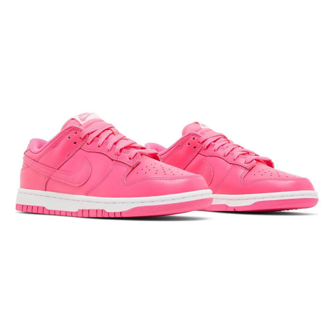 Nike Dunk Low Hyper Pink (Women's)