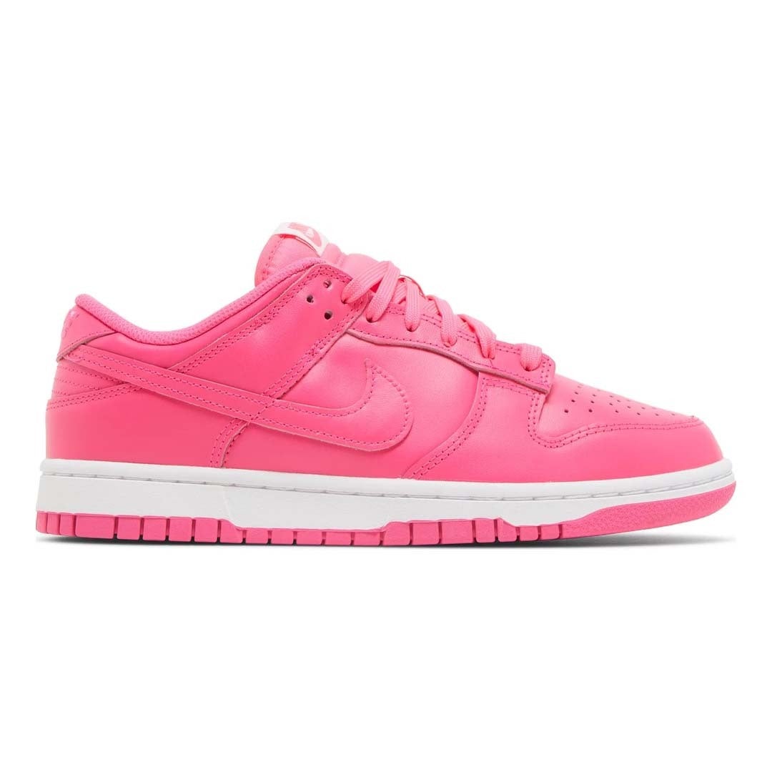 Nike Dunk Low Hyper Pink (Women's)