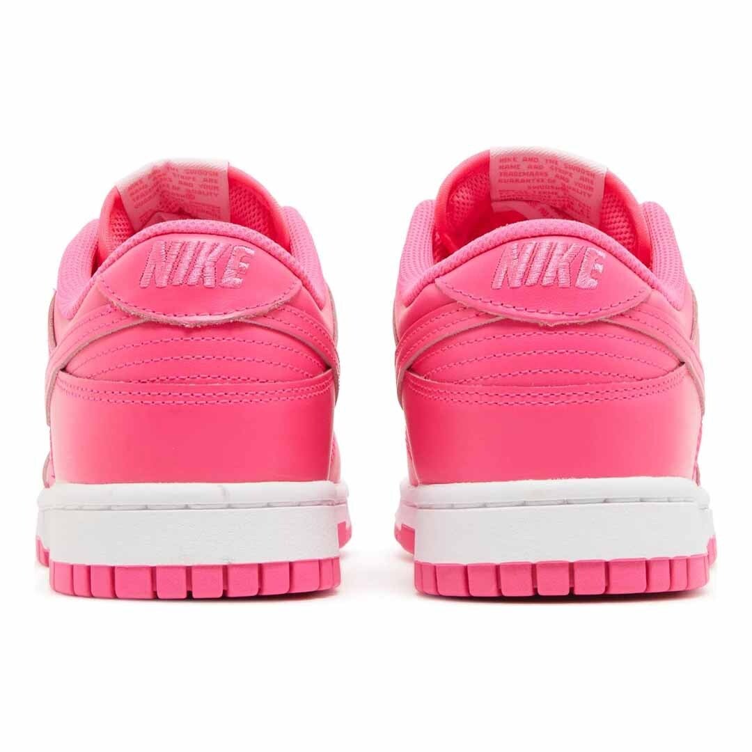 Nike Dunk Low Hyper Pink (Women's)