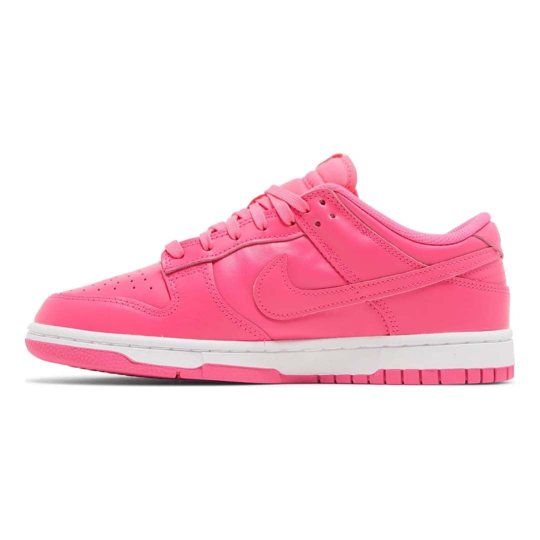 Nike Dunk Low Hyper Pink (Women's)