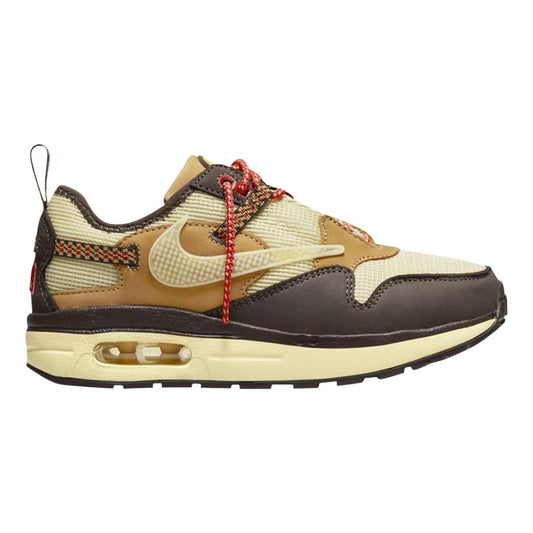 Nike Air Max 1 Travis Scott Cactus Jack Baroque Brown (PS)