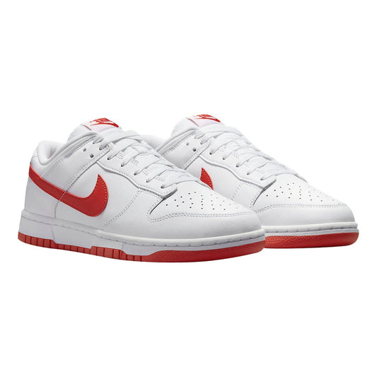 Nike Dunk Low 'Picante Red'