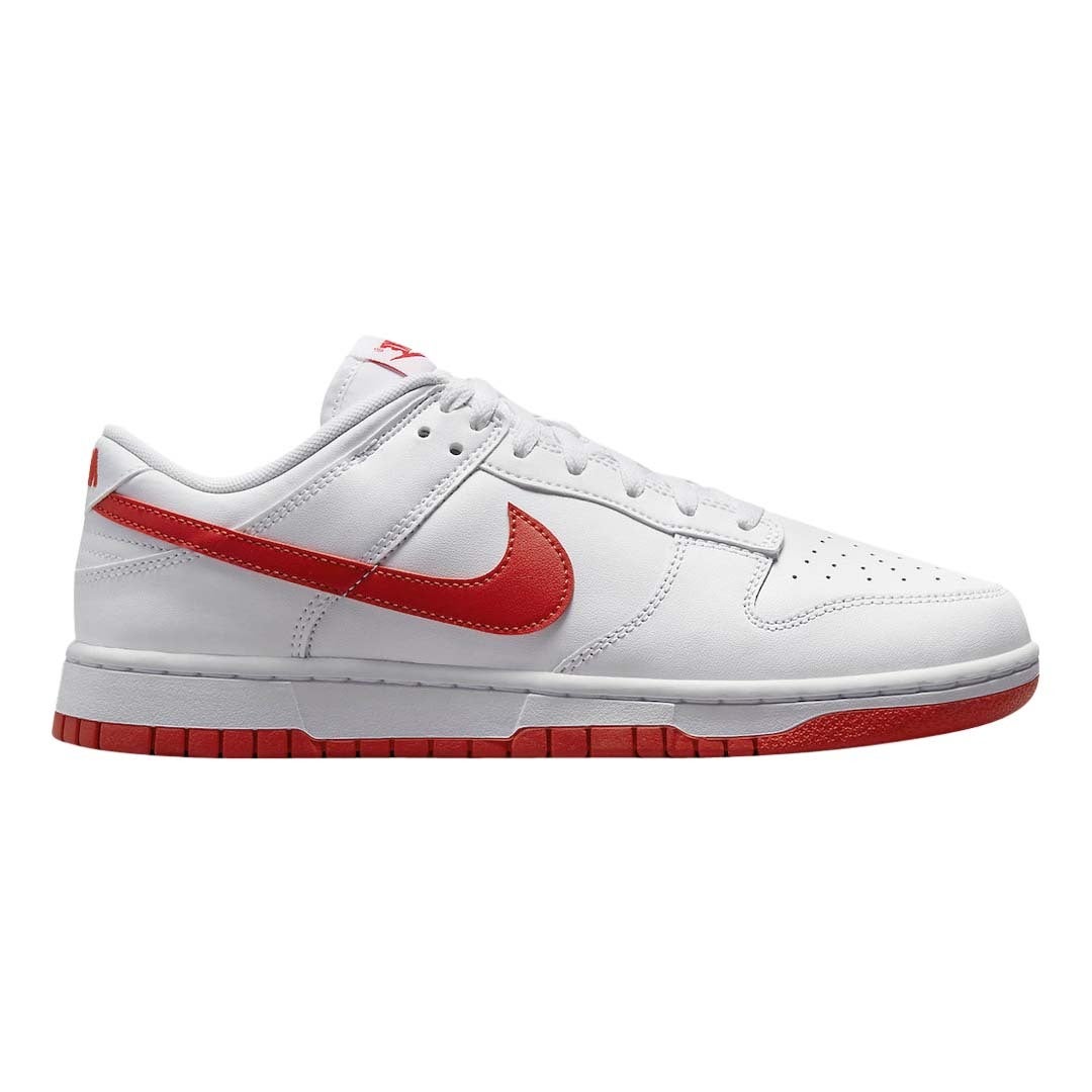 Nike Dunk Low 'Picante Red'