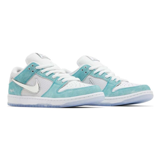 Nike SB Dunk Low April Skateboards