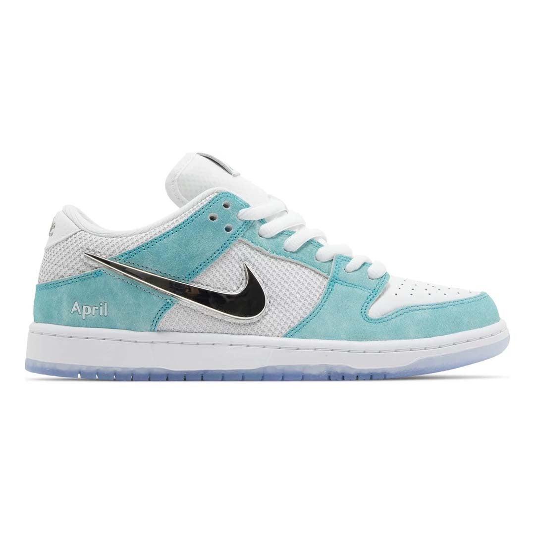 Nike SB Dunk Low April Skateboards