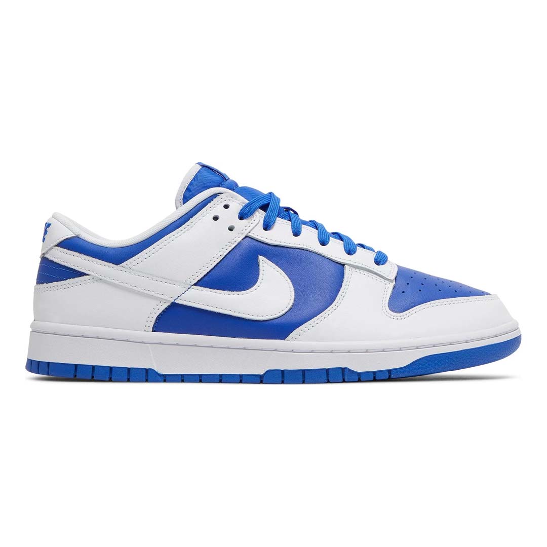 Dunk Low 'Racer Blue'