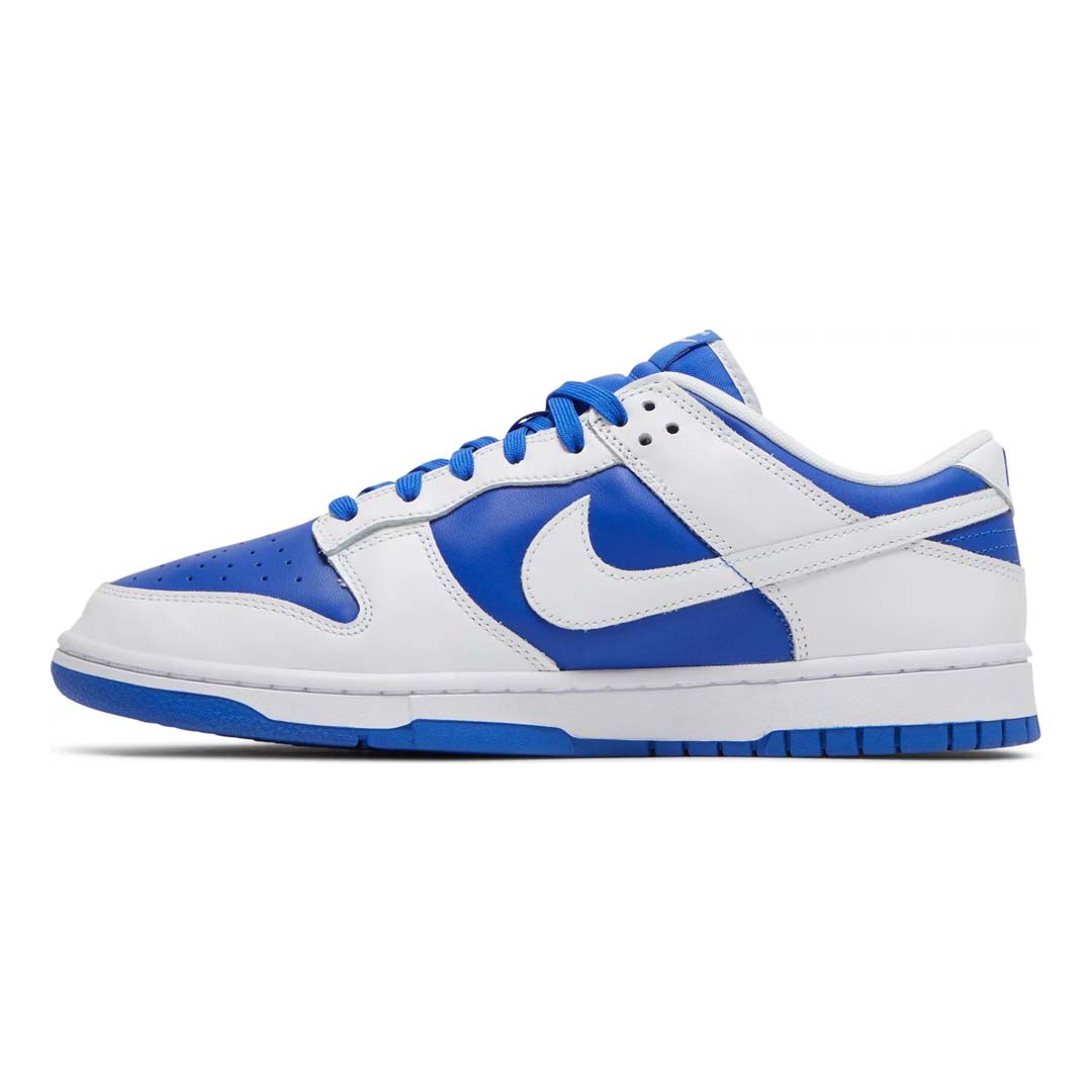 Dunk Low 'Racer Blue'