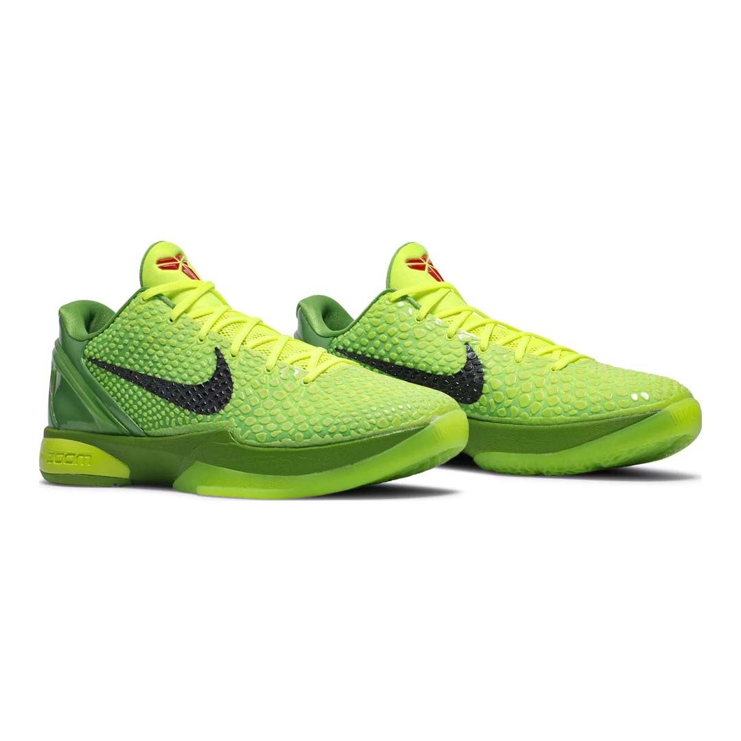 Nike Kobe 6 Protro Grinch (2020)