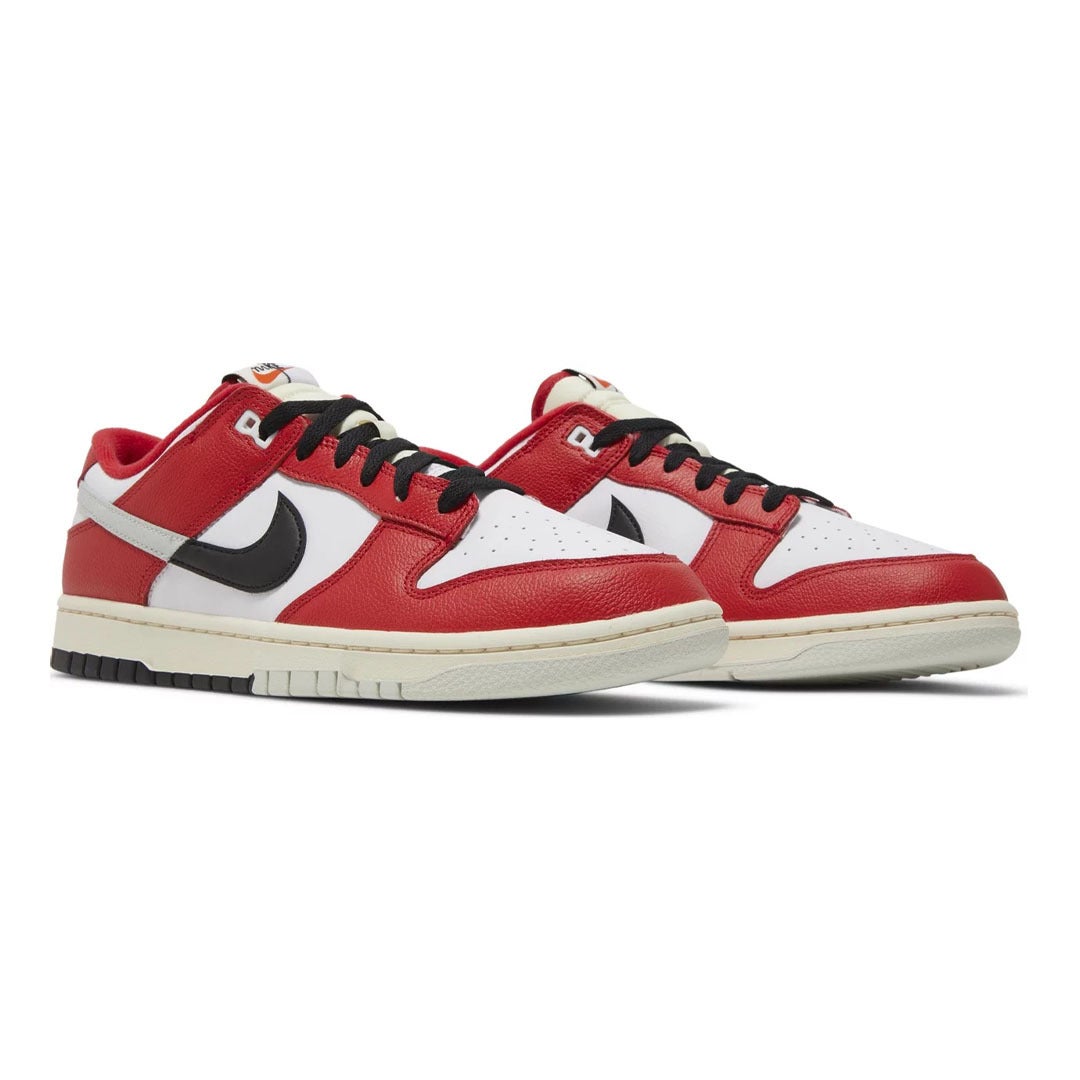 Nike Dunk Low Chicago Split