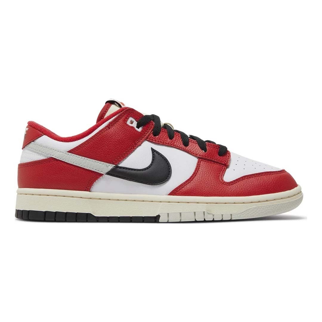 Nike Dunk Low Chicago Split