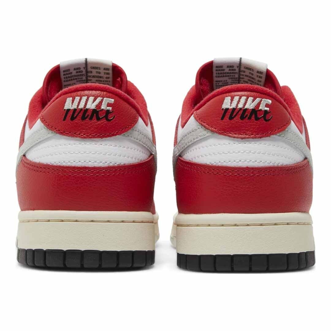 Nike Dunk Low Chicago Split