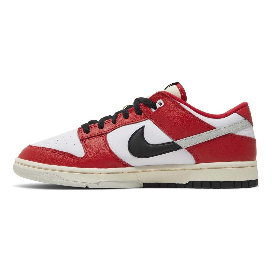 Nike Dunk Low Chicago Split