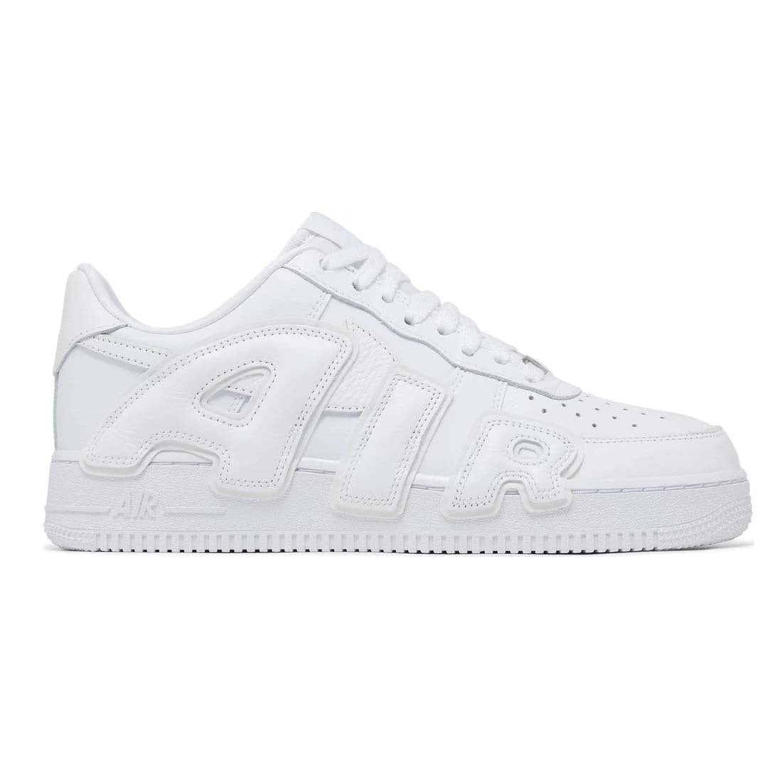 Nike Air Force 1 Low Cactus Plant Flea Market White (2024)