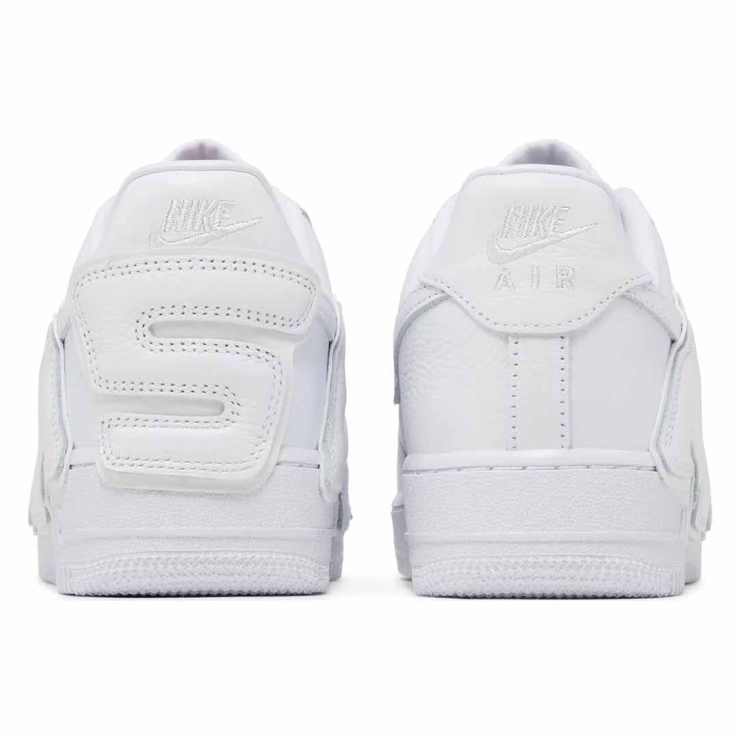 Nike Air Force 1 Low Cactus Plant Flea Market White (2024)