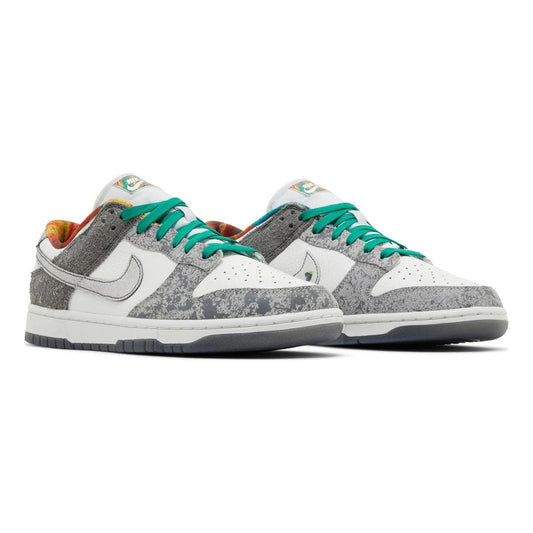 Nike Dunk Low Retro Premium Philly