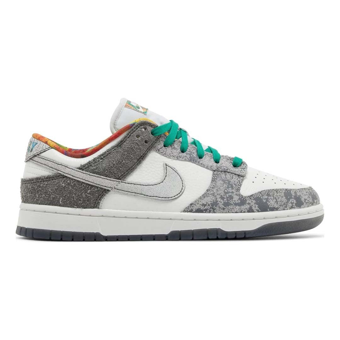 Nike Dunk Low Retro Premium Philly